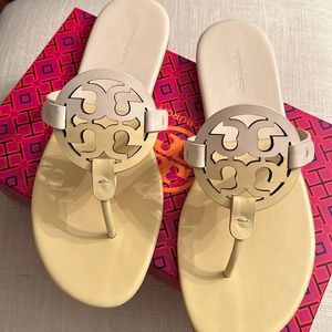 Tory Burch Miller Sandals